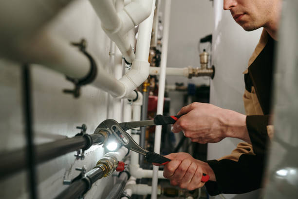 Best Plumbing Repair Near Me  in Forest Ranch, CA