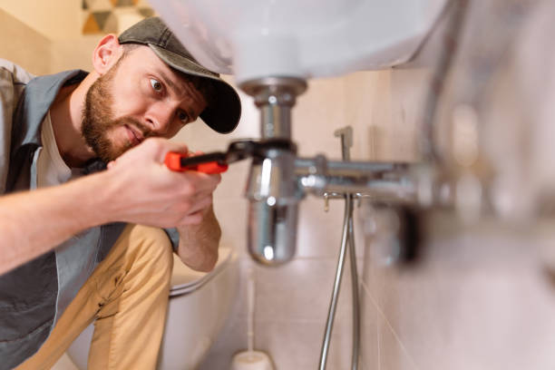 Best Toilet Repair Services  in Forest Ranch, CA