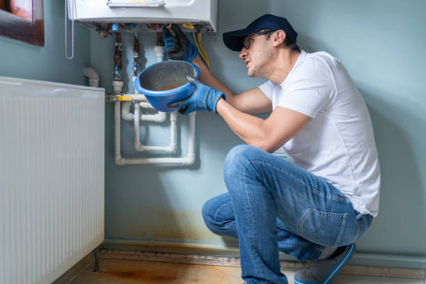 Best Local Plumber Services  in Forest Ranch, CA