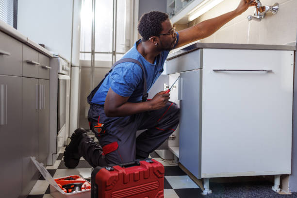 Best Same-Day Plumbing Service  in Forest Ranch, CA